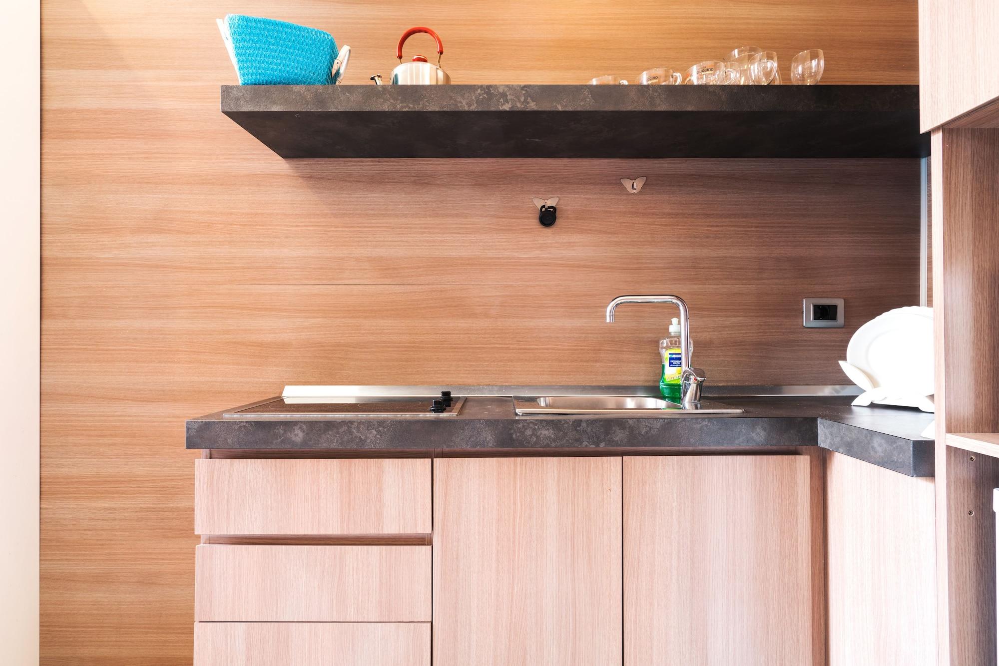Europa Apartment Rom