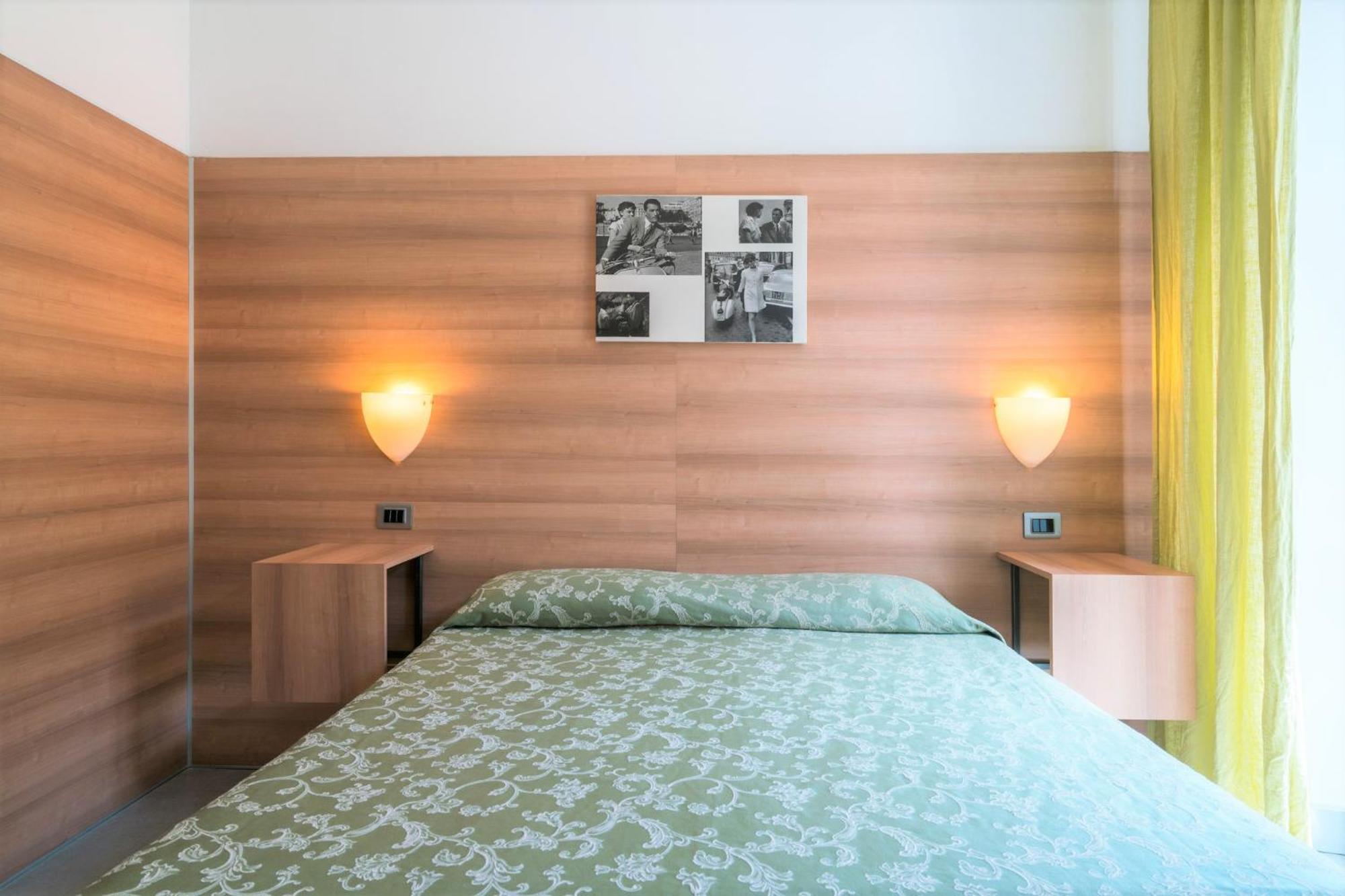 Apartment Europa Rom