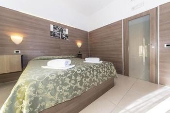 Europa Apartment Rom