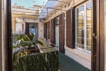 Europa Apartment Rom
