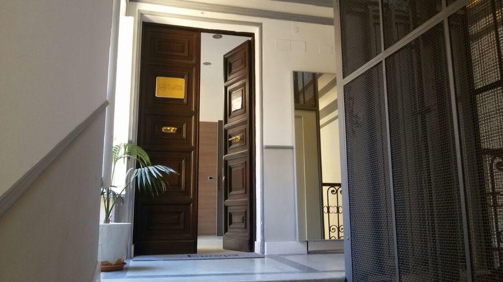 Europa Apartment Rom