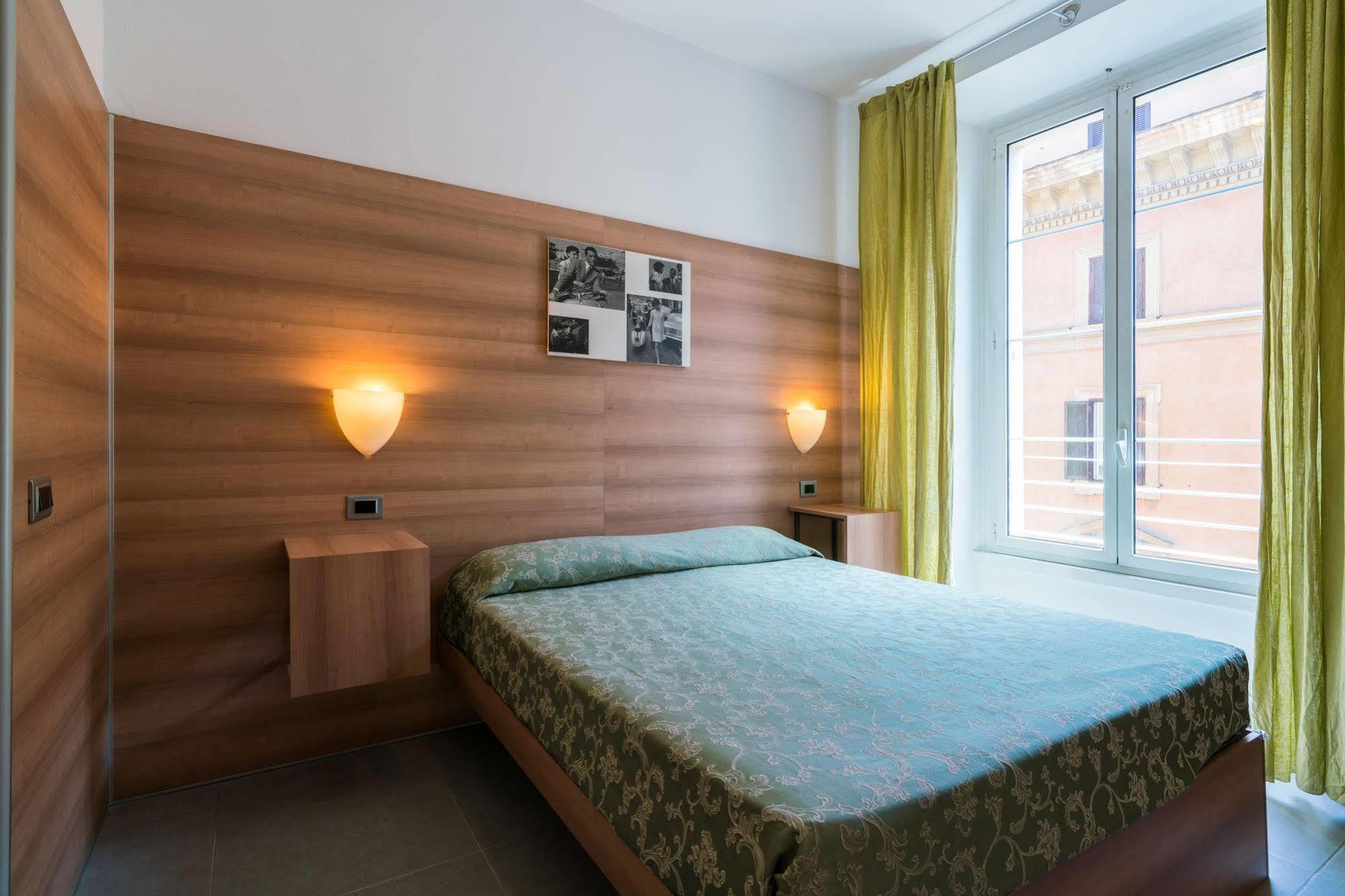 Europa Apartment Rom