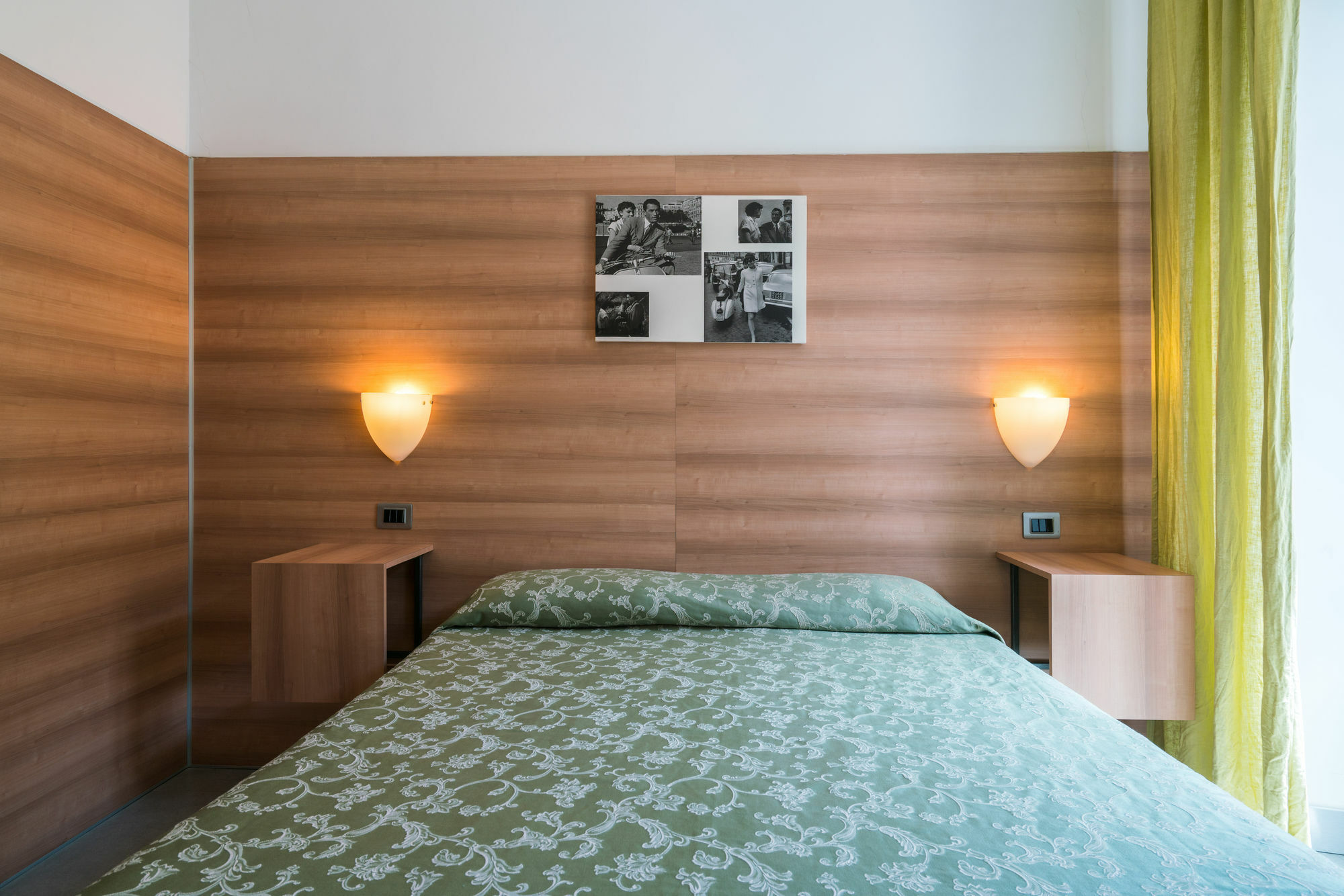 Europa Apartment Rom