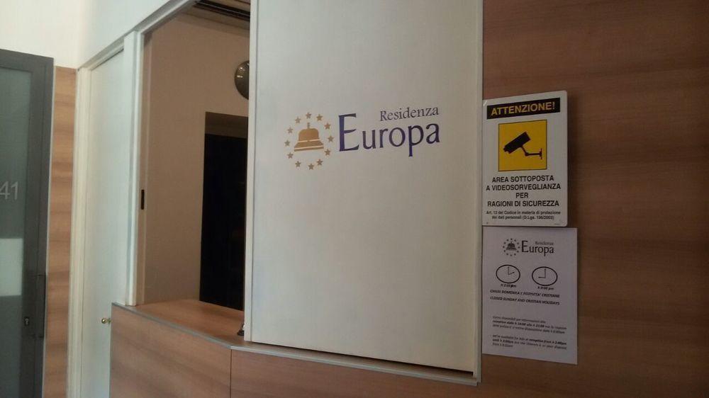 Europa Lejlighed *